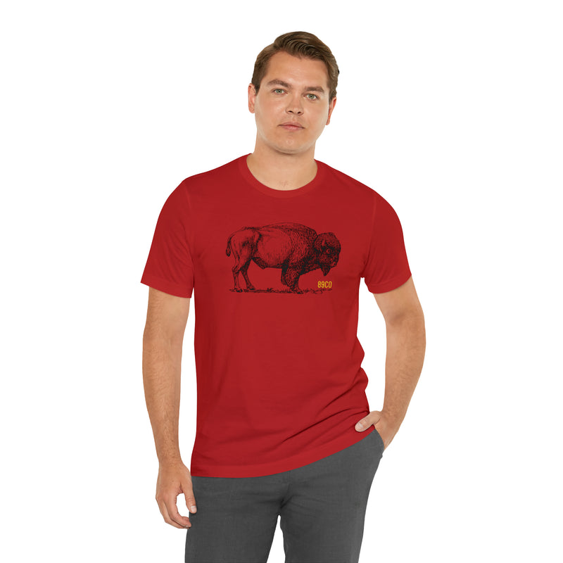 Load image into Gallery viewer, Buffalo T Shirt
