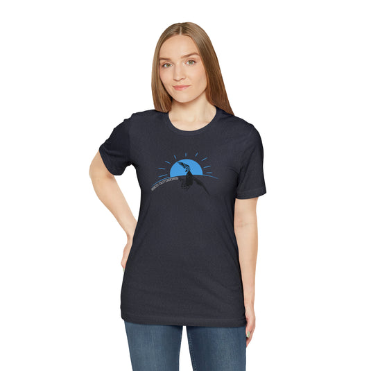 Duck Hunter Tee