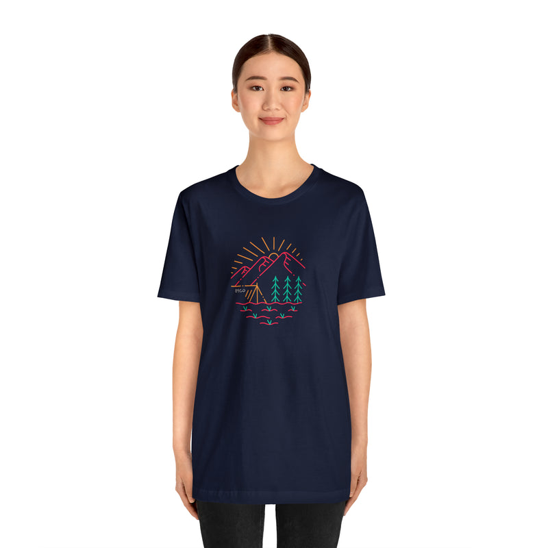 Load image into Gallery viewer, Desert Boho Tee
