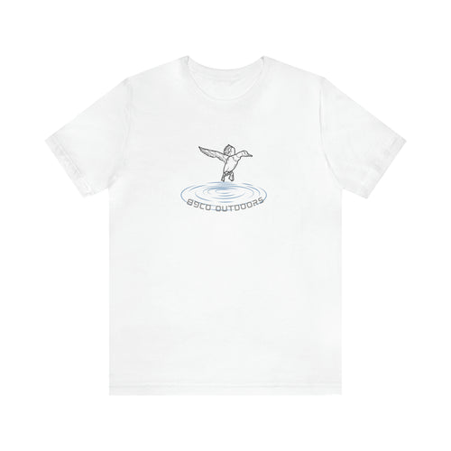 Taking Flight Tee