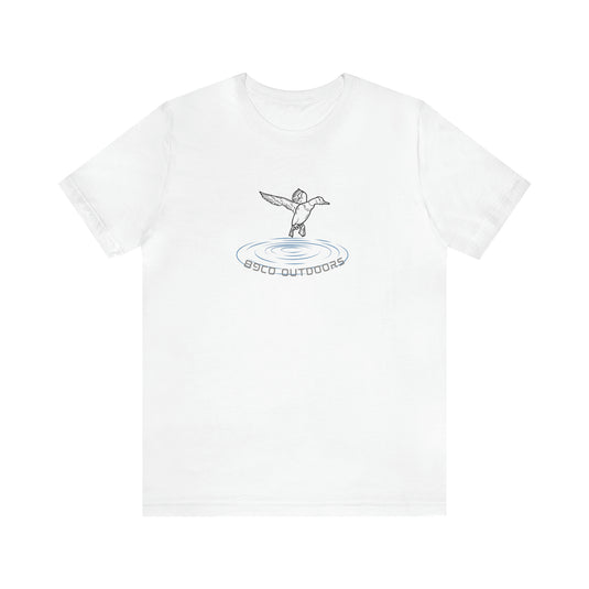 Taking Flight Tee