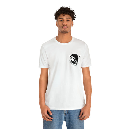 Tatanka Tee