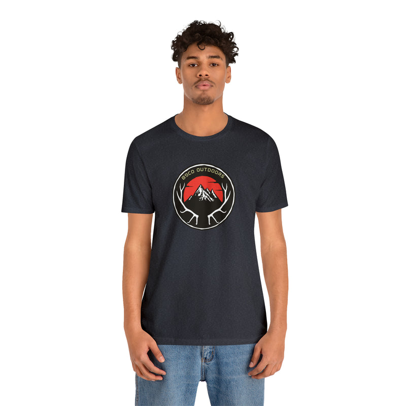 Load image into Gallery viewer, Elk Shed Tee
