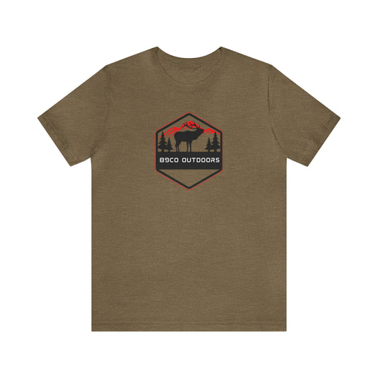 Elk Ridge Tee