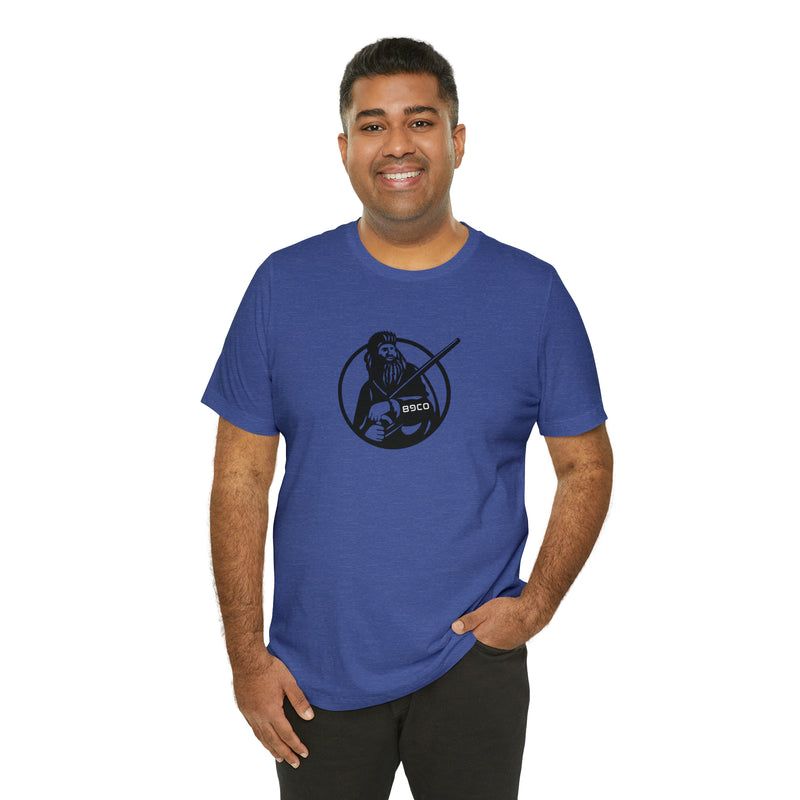 Load image into Gallery viewer, Trapper Man Tee
