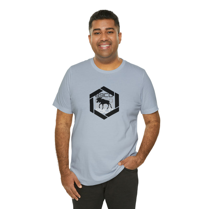 Load image into Gallery viewer, Moose Tee
