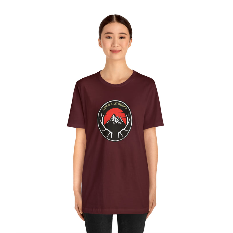 Load image into Gallery viewer, Elk Shed Tee
