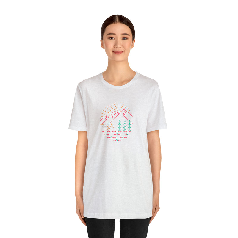 Load image into Gallery viewer, Desert Boho Tee
