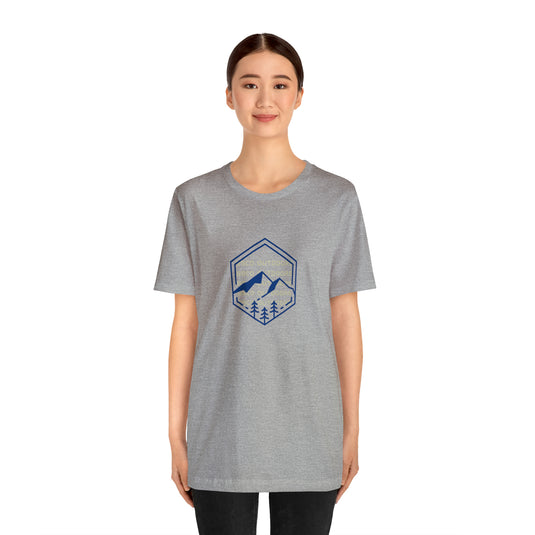 Mountain Shadow Tee