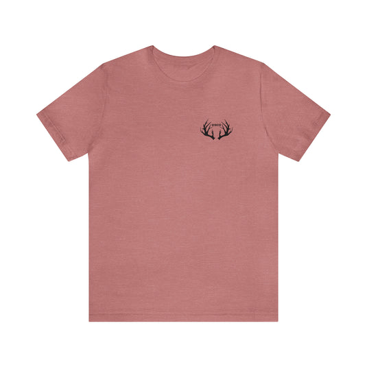 Monster Sheds Tee