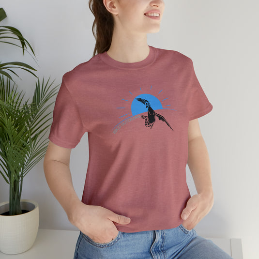 Duck Hunter Tee