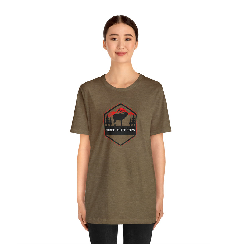 Load image into Gallery viewer, Elk Ridge Tee
