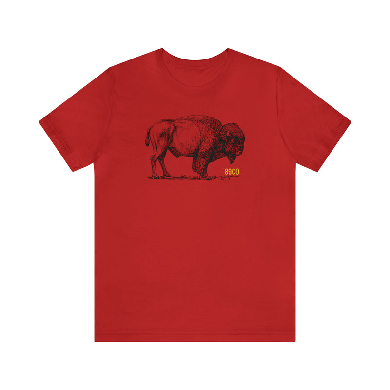 Load image into Gallery viewer, Buffalo T Shirt
