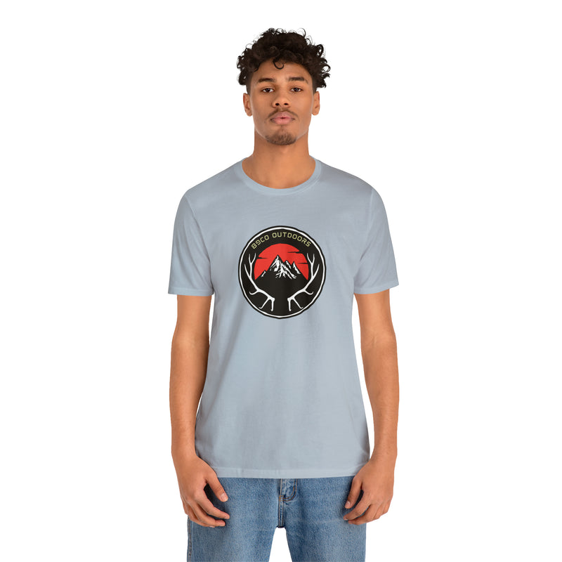 Load image into Gallery viewer, Elk Shed Tee
