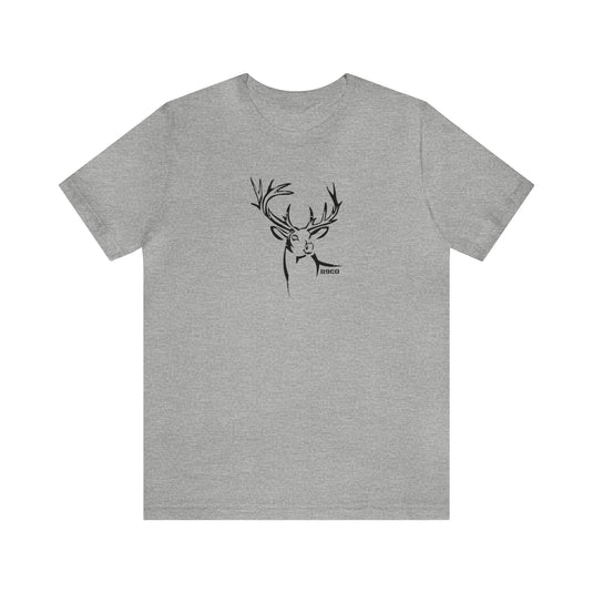 Big Buck Tee