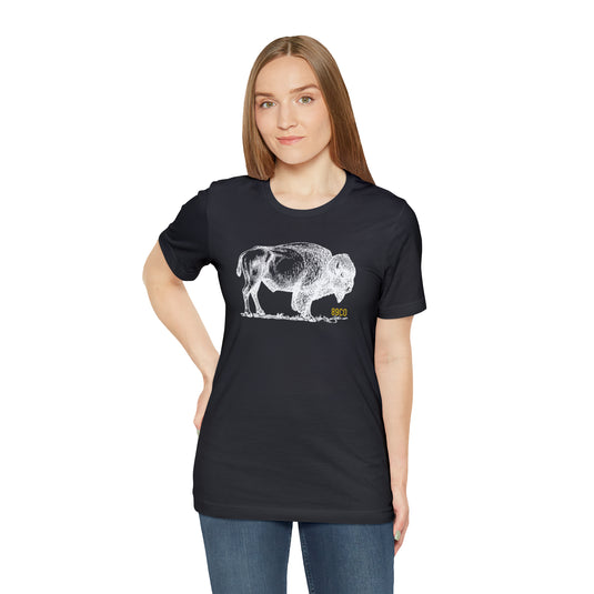 Buffalo T Shirt