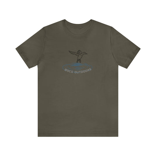 Taking Flight Tee