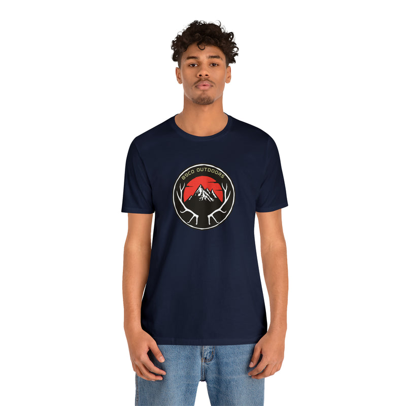 Load image into Gallery viewer, Elk Shed Tee
