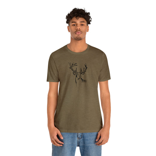 Big Buck Tee