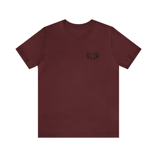 Monster Sheds Tee