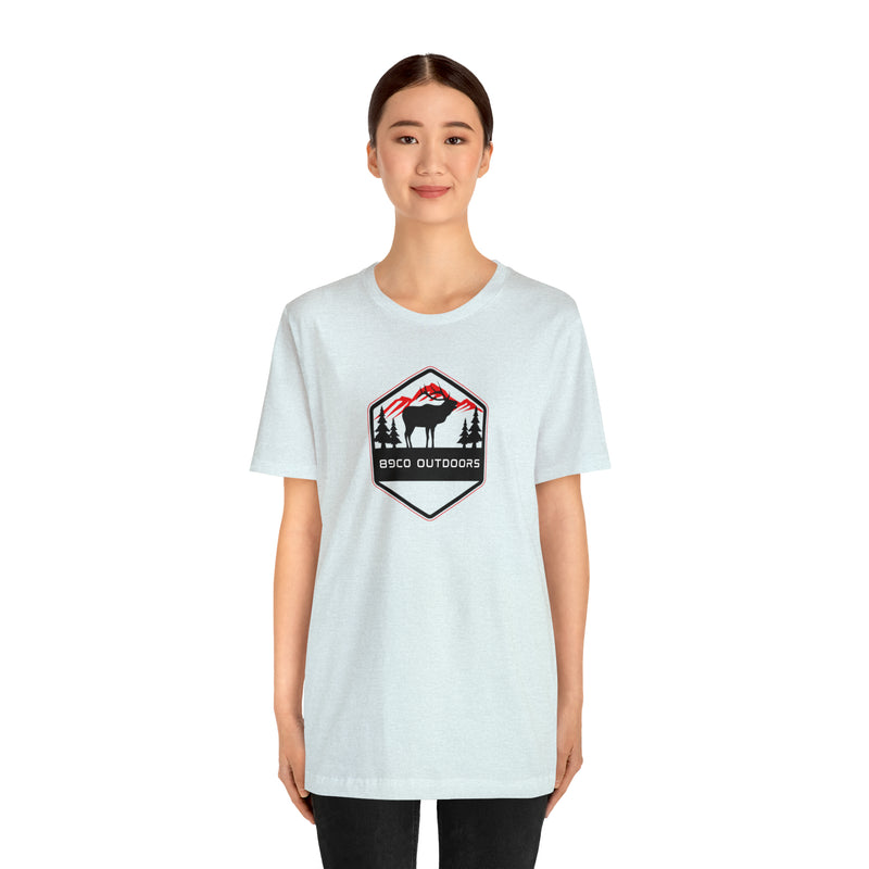 Load image into Gallery viewer, Elk Ridge Tee
