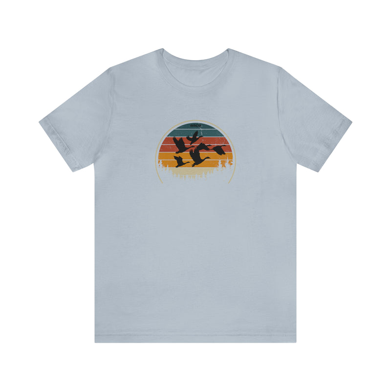 Load image into Gallery viewer, Geese Horizon Tee
