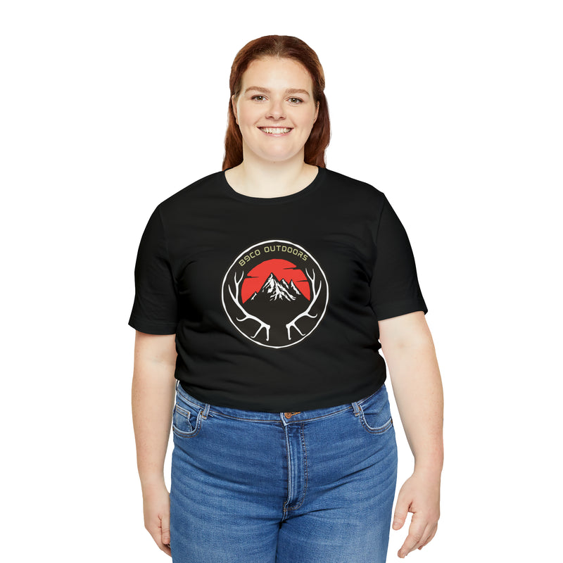 Load image into Gallery viewer, Elk Shed Tee
