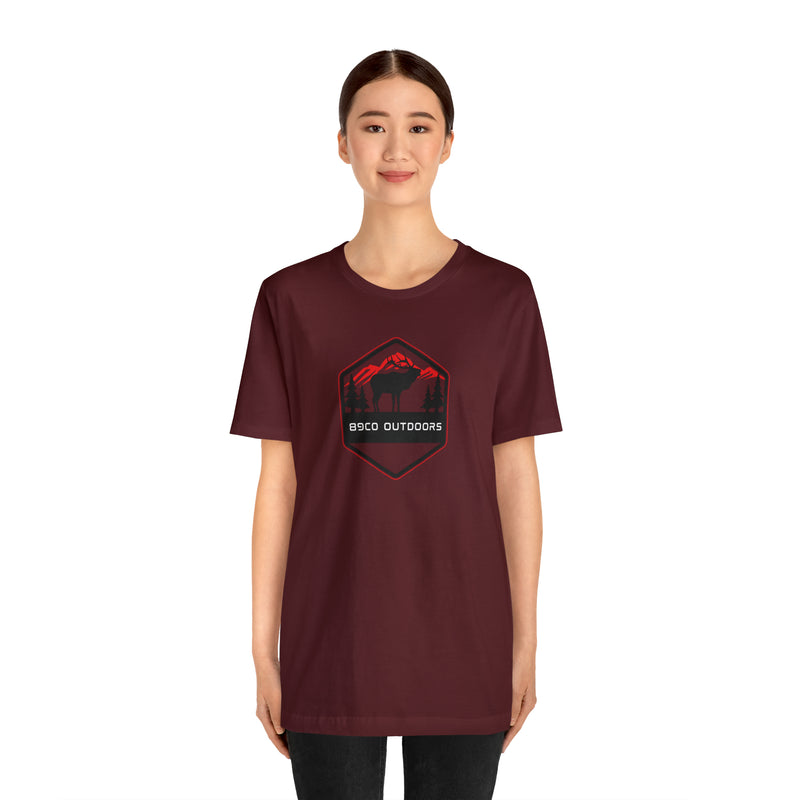 Load image into Gallery viewer, Elk Ridge Tee
