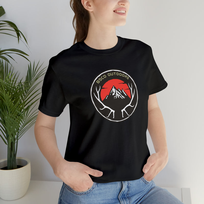 Load image into Gallery viewer, Elk Shed Tee
