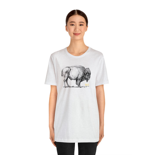 Buffalo T Shirt