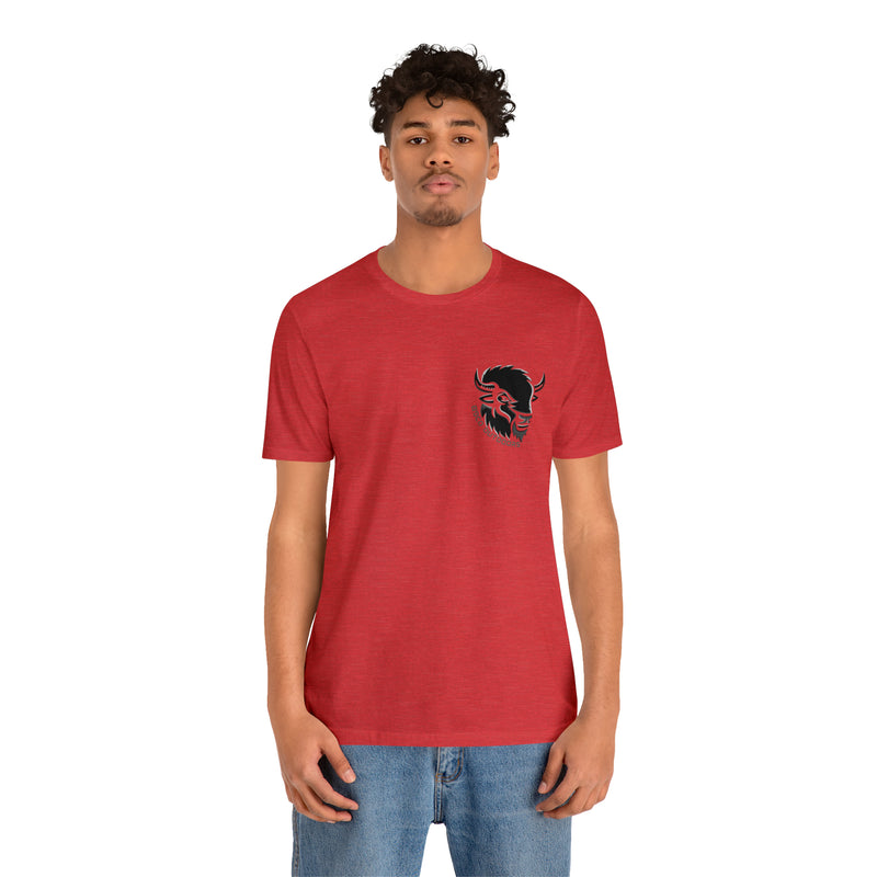 Load image into Gallery viewer, Tatanka Tee
