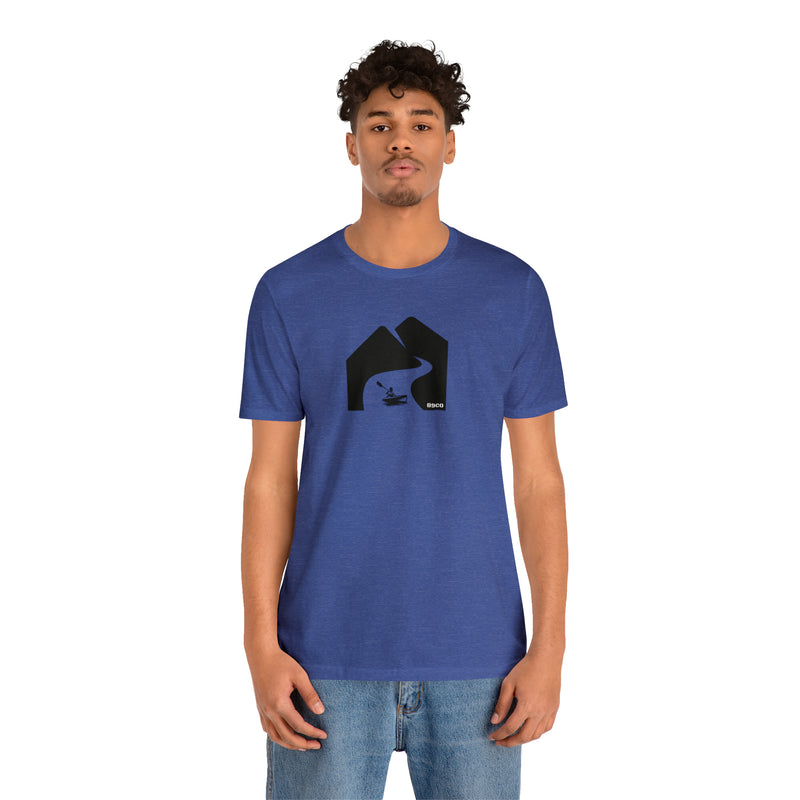 Load image into Gallery viewer, Canoe Mountain Tee
