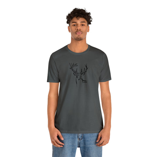 Big Buck Tee