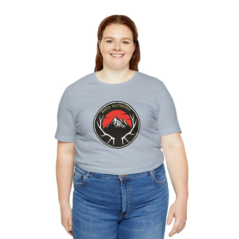 Load image into Gallery viewer, Elk Shed Tee
