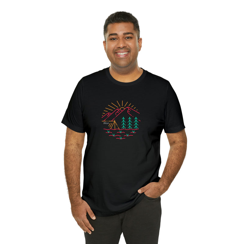 Load image into Gallery viewer, Desert Boho Tee
