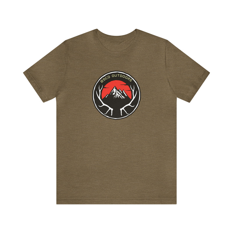 Load image into Gallery viewer, Elk Shed Tee
