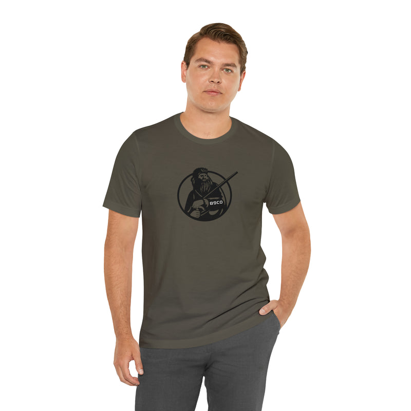 Load image into Gallery viewer, Trapper Man Tee
