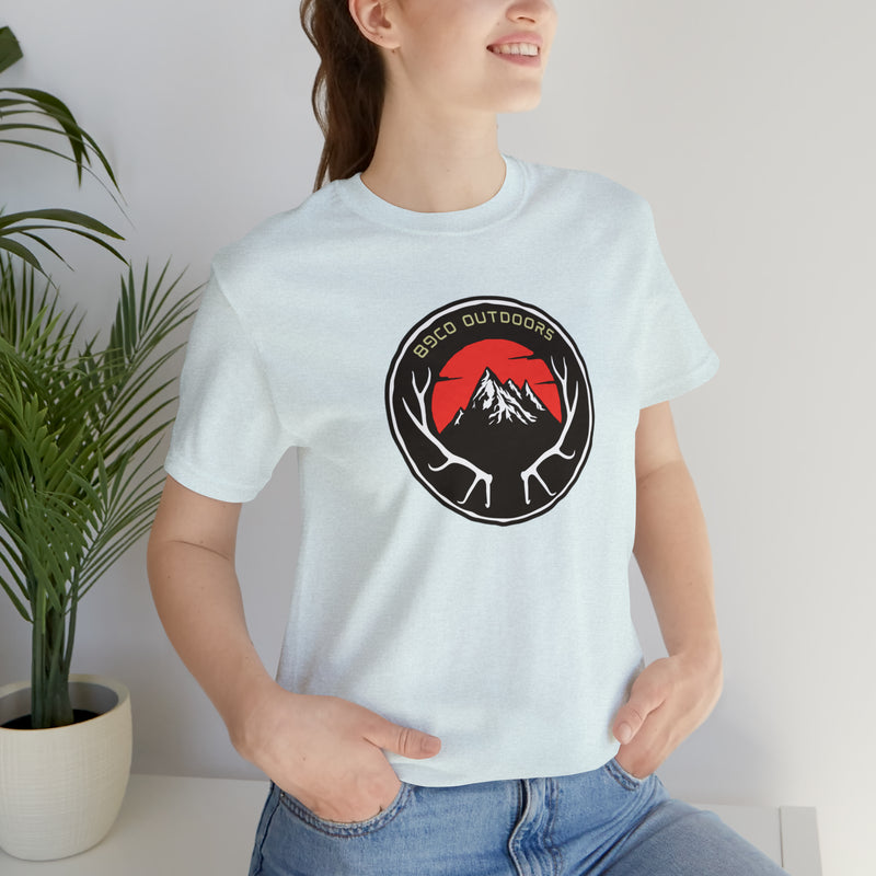 Load image into Gallery viewer, Elk Shed Tee
