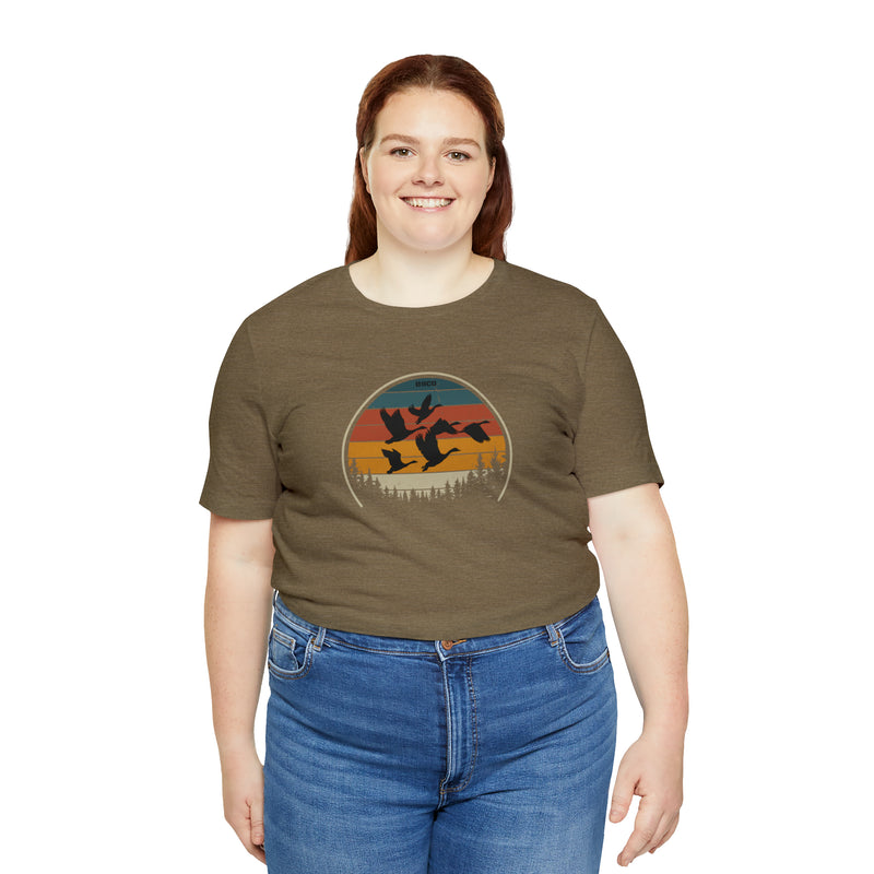 Load image into Gallery viewer, Geese Horizon Tee
