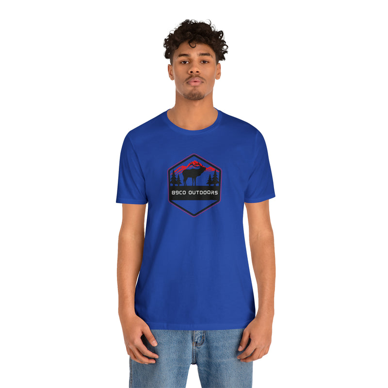 Load image into Gallery viewer, Elk Ridge Tee
