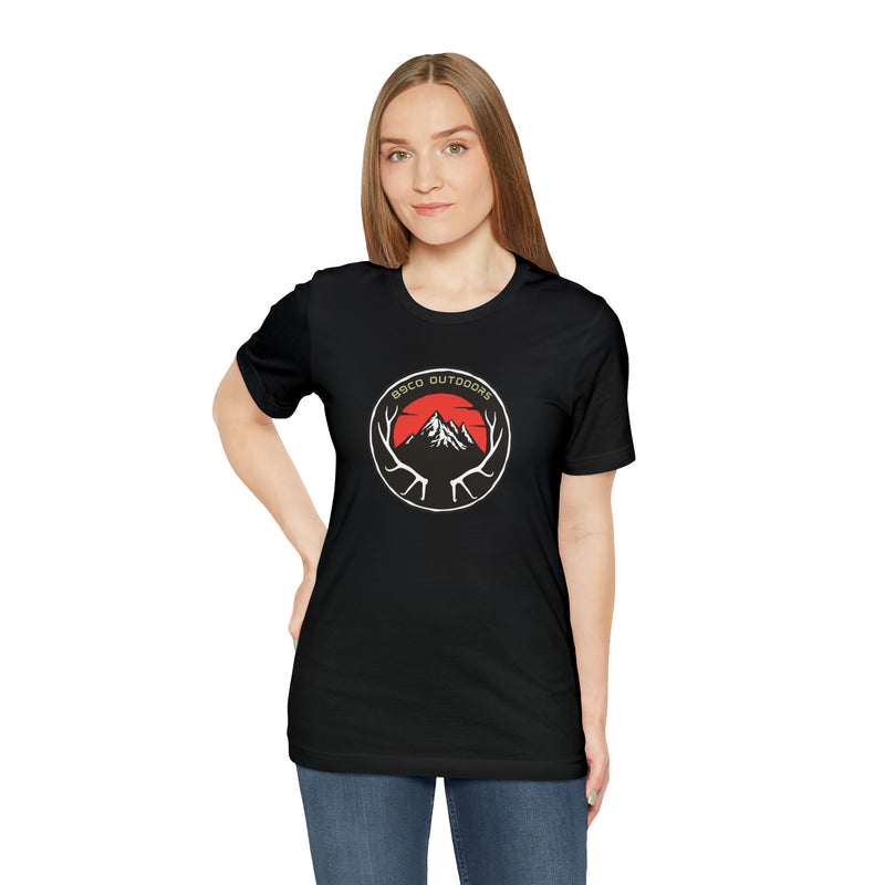 Load image into Gallery viewer, Elk Shed Tee
