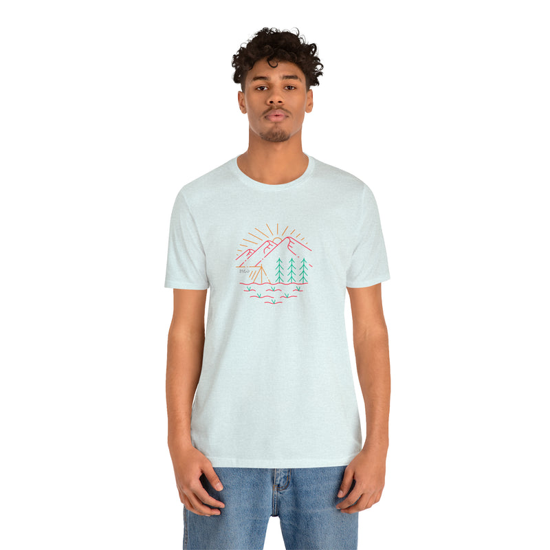 Load image into Gallery viewer, Desert Boho Tee
