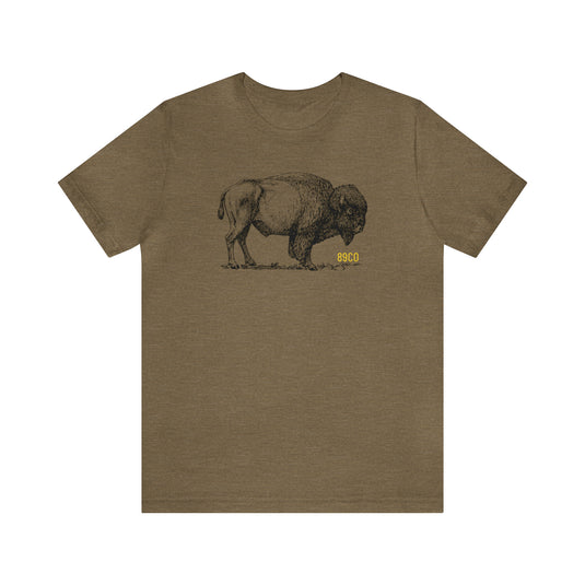 Buffalo T Shirt