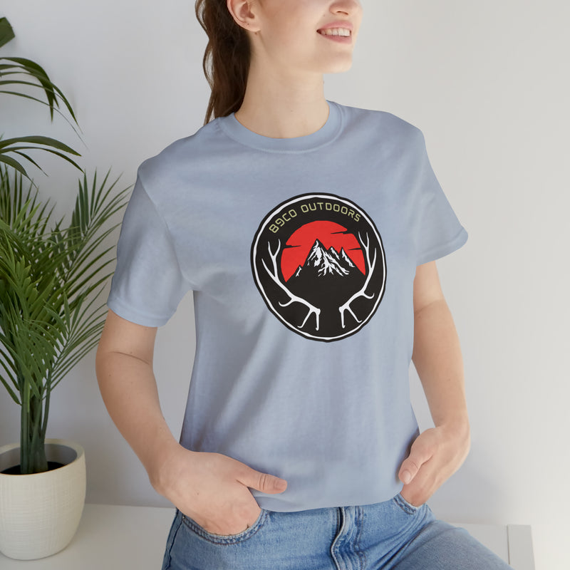 Load image into Gallery viewer, Elk Shed Tee
