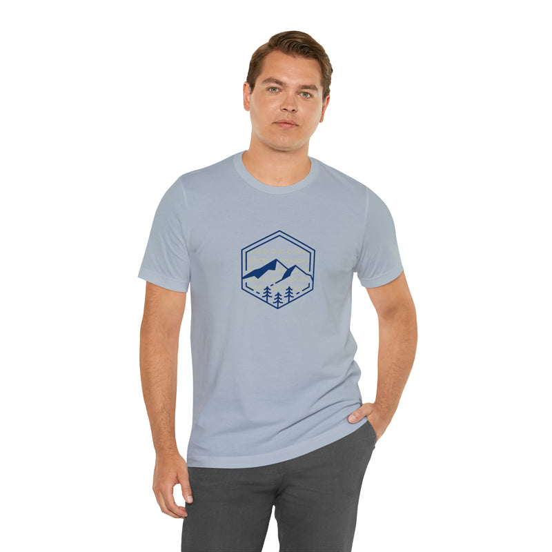 Load image into Gallery viewer, Mountain Shadow Tee
