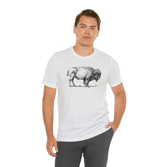 Buffalo T Shirt