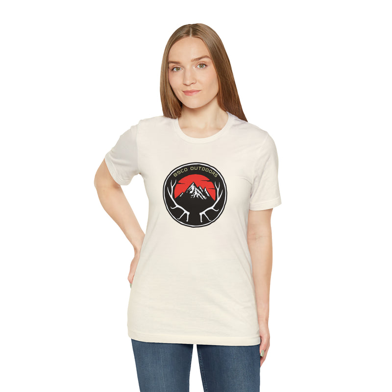 Load image into Gallery viewer, Elk Shed Tee
