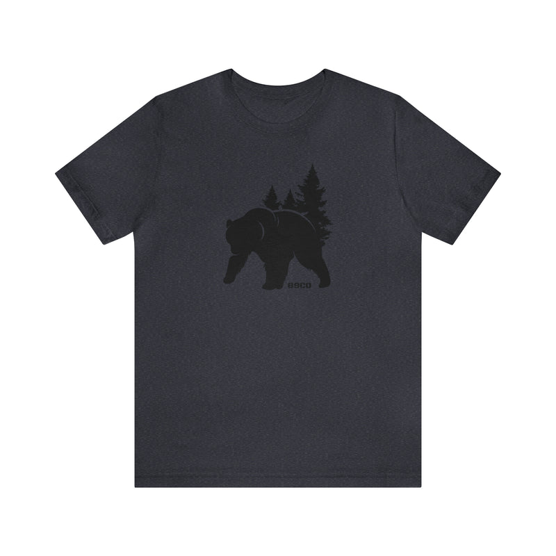 Load image into Gallery viewer, Grizz Tree line T shirt
