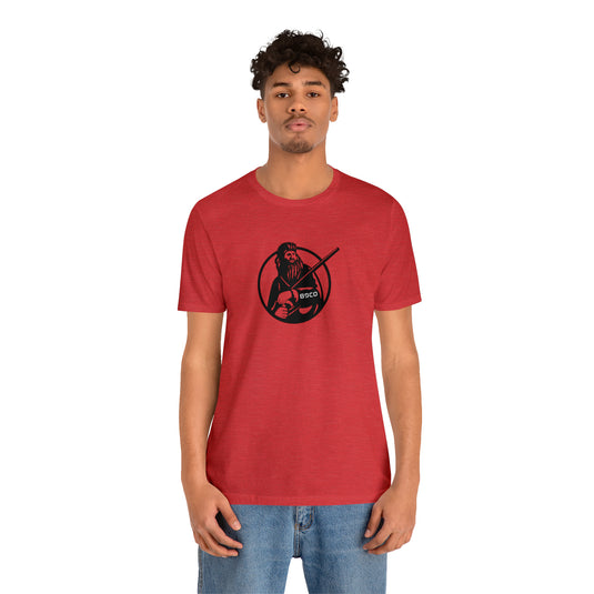 Trapper Man Tee