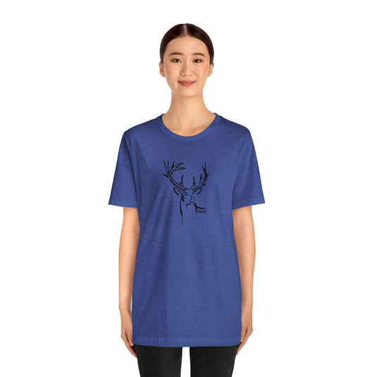 Big Buck Tee